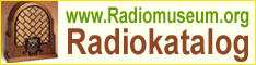 Radiokatalog und Forum: mehr als 105 000 Radios mit mehr als 90 000 Schaltplänen; 217 000 Bilder, Forum.